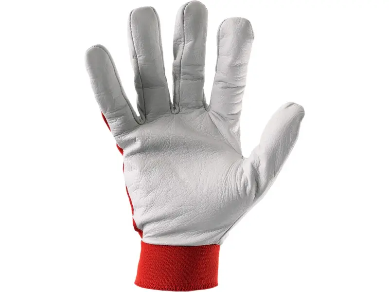 Dětské kombinované rukavice MIKE, vel. 05