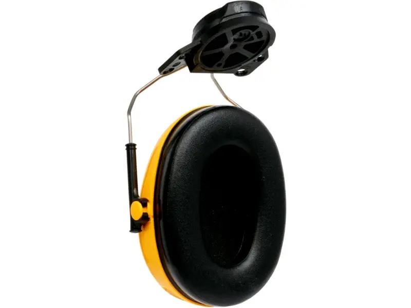 Mušlové chrániče sluchu 3M PELTOR H510P3E-405-GU na přilbu, 1 pár=2ks