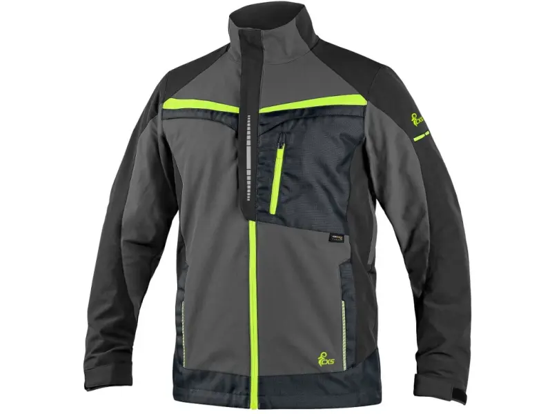 Blůza CXS NAOS, pánská