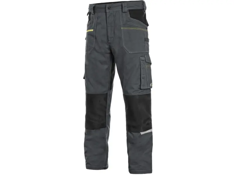 Kalhoty CXS STRETCH, pánské Kalhoty CXS STRETCH, pánské