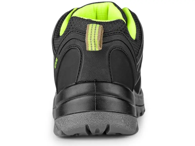 Obuv CXS UNIVERSE CLOUD S3S, polobotka, vel. 38 Obuv CXS UNIVERSE CLOUD S3S, polobotka, vel. 38