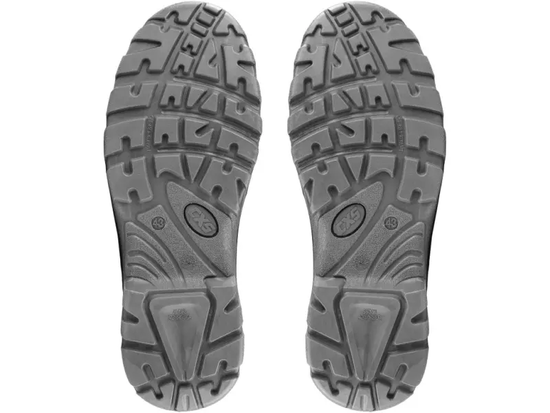 Obuv CXS UNIVERSE CLOUD S3S, polobotka, vel. 41