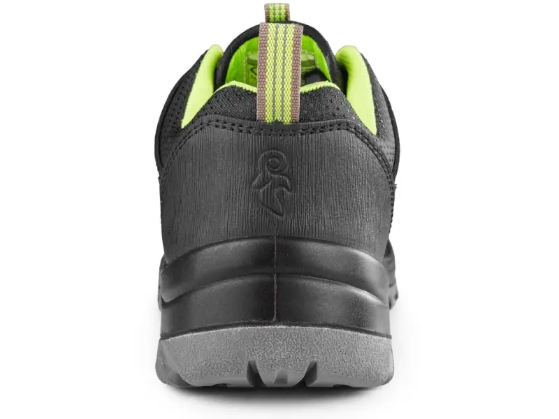 Obuv CXS UNIVERSE CLOUD S3S, polobotka, vel. 42