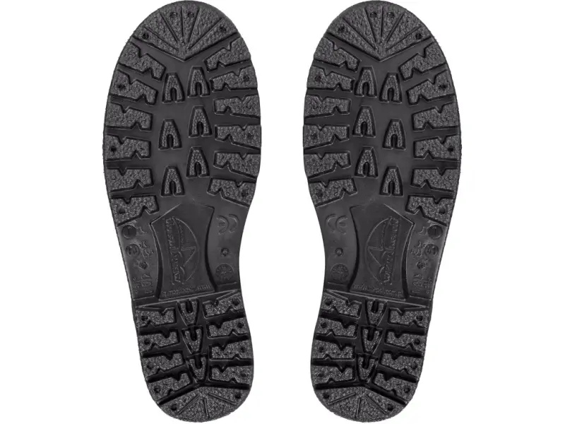 Holínky CXS FROSTA, zimní, černé, vel. 42