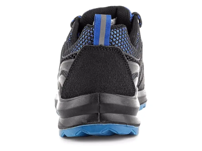 Obuv CXS ISLAND MILOS O1, polobotka