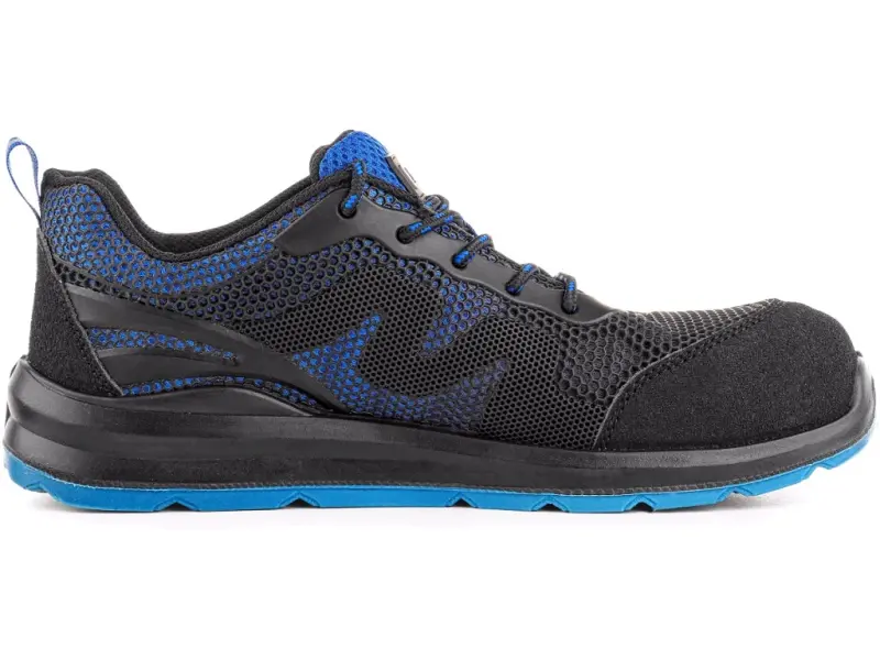 Obuv CXS ISLAND MILOS O1, polobotka, vel. 38 Obuv CXS ISLAND MILOS O1, polobotka, vel. 38