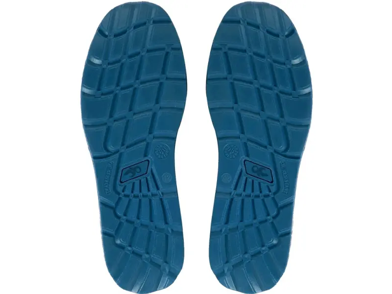 Obuv CXS ISLAND MILOS O1, polobotka, vel. 43 Obuv CXS ISLAND MILOS O1, polobotka, vel. 43