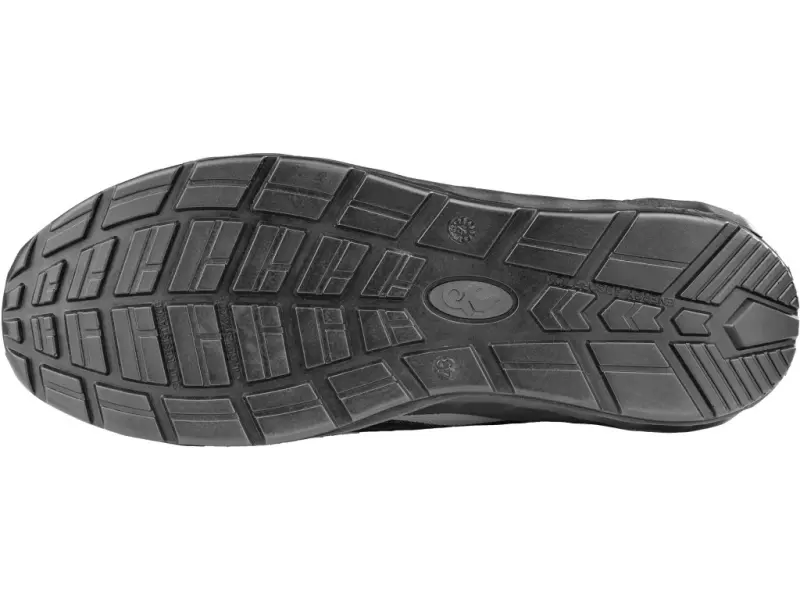 Obuv CXS TEXLINE BURU O1 ESD, polobotka, vel. 42