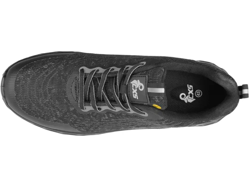 Obuv CXS TEXLINE BURU O1 ESD, polobotka, vel. 42