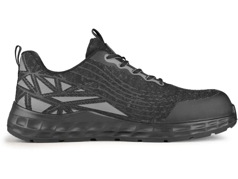 Obuv CXS TEXLINE FLORES S1PL ESD, polobotka, vel. 44