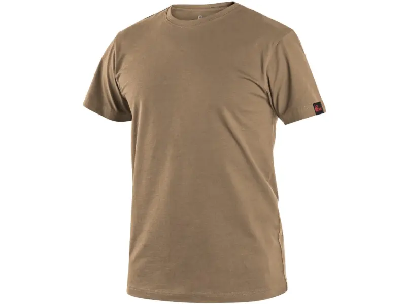 Tričko CXS NOLAN, krátký rukáv