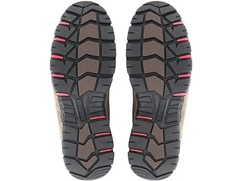 Obuv CXS ROAD ELSTON S3S, kotníková