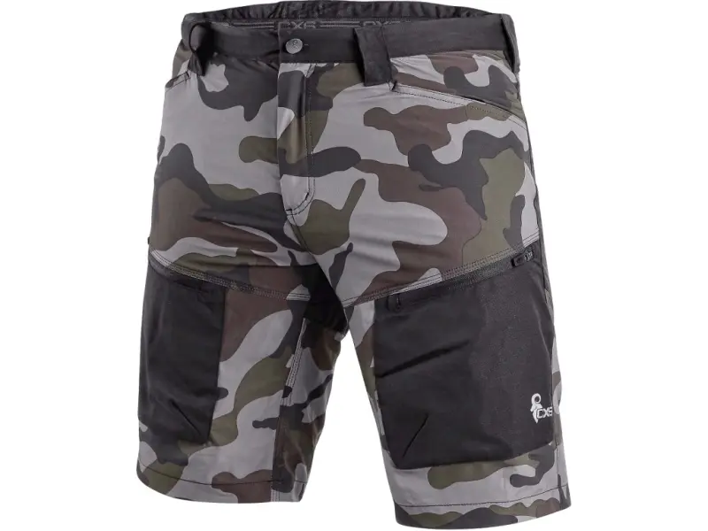 Kraťasy CXS DIXON, pánské