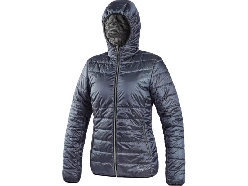 Bunda CXS OCEANIA, zimní, dámská, oboustranná Bunda CXS OCEANIA, zimní, dámská, oboustranná