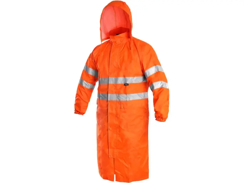 Plášť BATH, výstražný Plášť BATH, výstražný