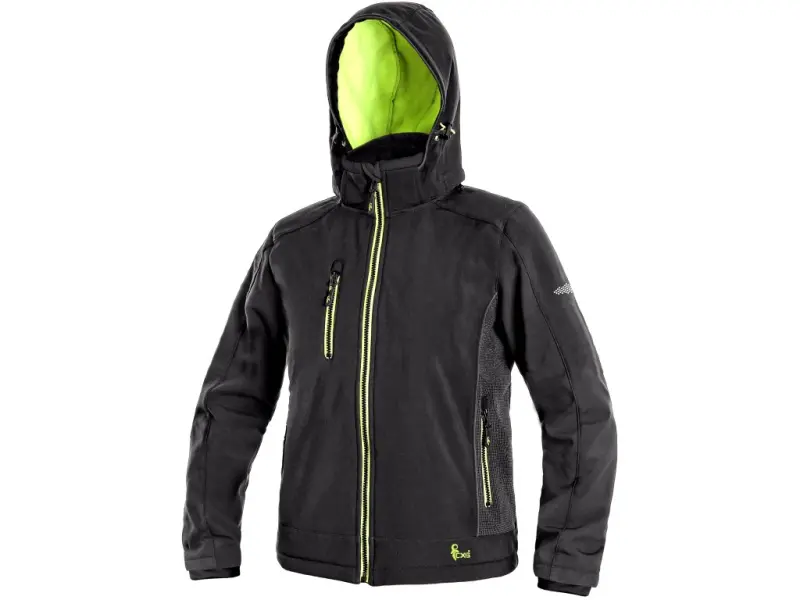 Bunda CXS DURHAM, dětská Bunda CXS DURHAM, dětská