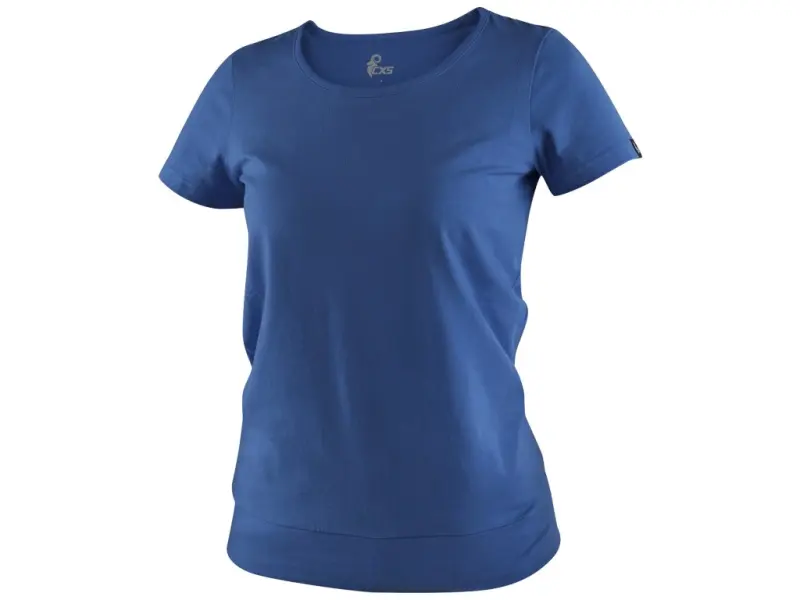 Tričko CXS EMILY, dámské, krátký rukáv Tričko CXS EMILY, dámské, krátký rukáv