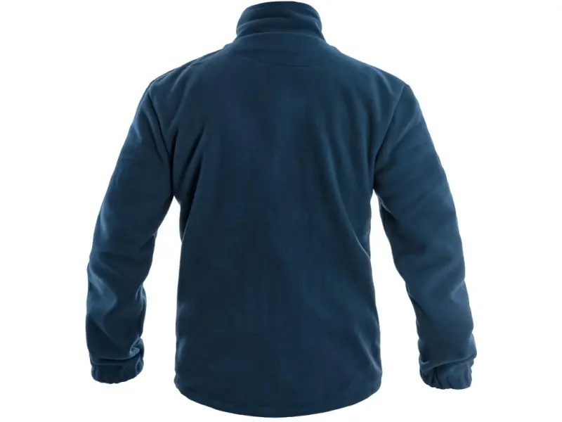 Bunda CXS OTAWA, pánská, tmavě modrá, vel. 4XL