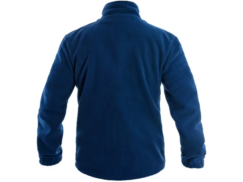 Bunda CXS OTAWA, pánská, tmavě modrá, vel. 5XL