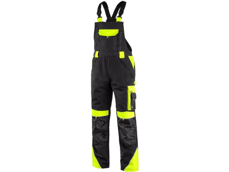 Zahradníky CXS SIRIUS, zimní, pánské