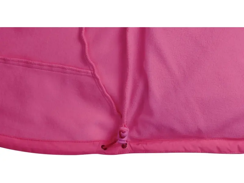 Bunda CXS NEVADA, dětská, růžová, vel. 160