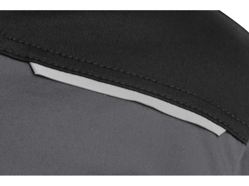 Blůza CXS SOLIS, pánská, šedo-černá, vel. 50