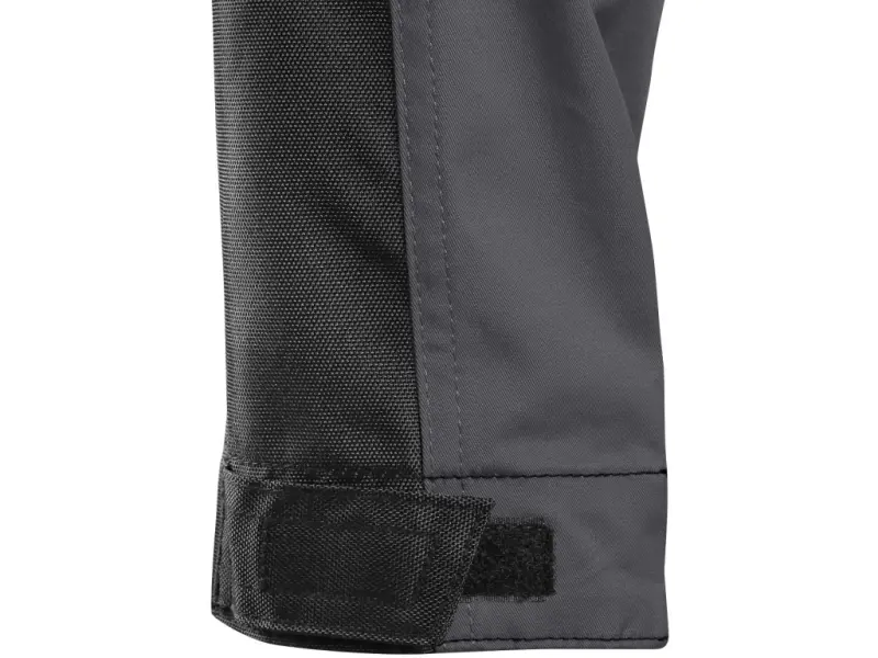 Blůza CXS SOLIS, pánská, šedo-černá, vel. 60