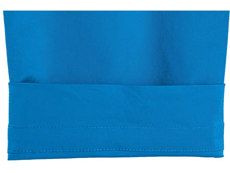 Zahradníky CXS SOLIS pánské, modro-černé, vel. 50