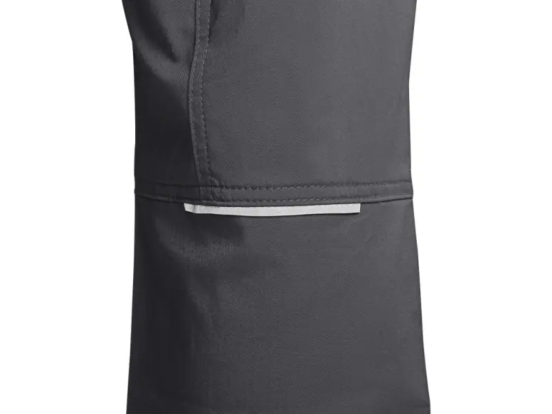 Zahradníky CXS SOLIS pánské, šedo-černé, vel. 48