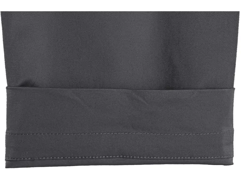 Zahradníky CXS SOLIS pánské, šedo-černé, vel. 64