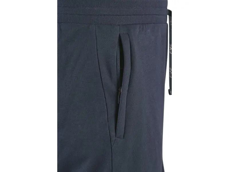Tepláky CXS ELVIN, pánské, tmavě modré, vel. 22XL