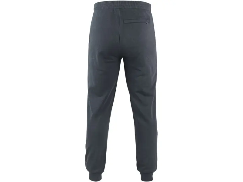 Tepláky CXS ELVIN, pánské, tmavě šedé, vel. 3XL