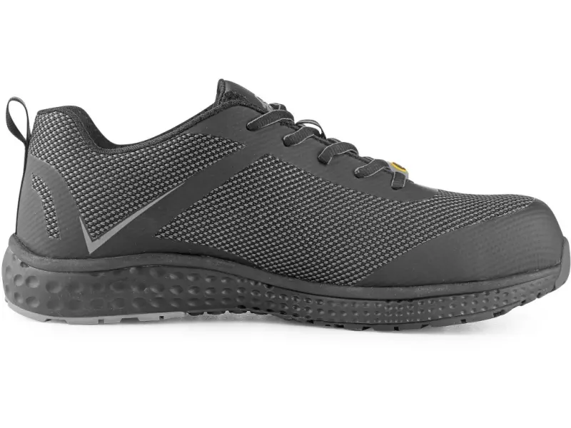 Obuv CXS LAND SAIBAI S1PS, polobotka