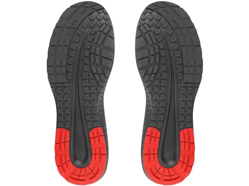 Obuv CXS LAND FALCON S1PS, polobotka