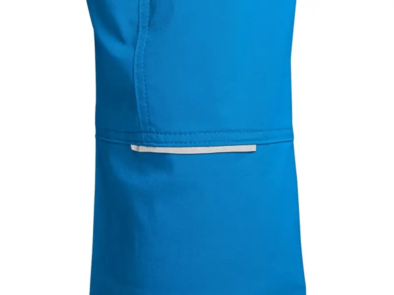 Kalhoty CXS SOLIS,170-176cm, pánské, modro-černé