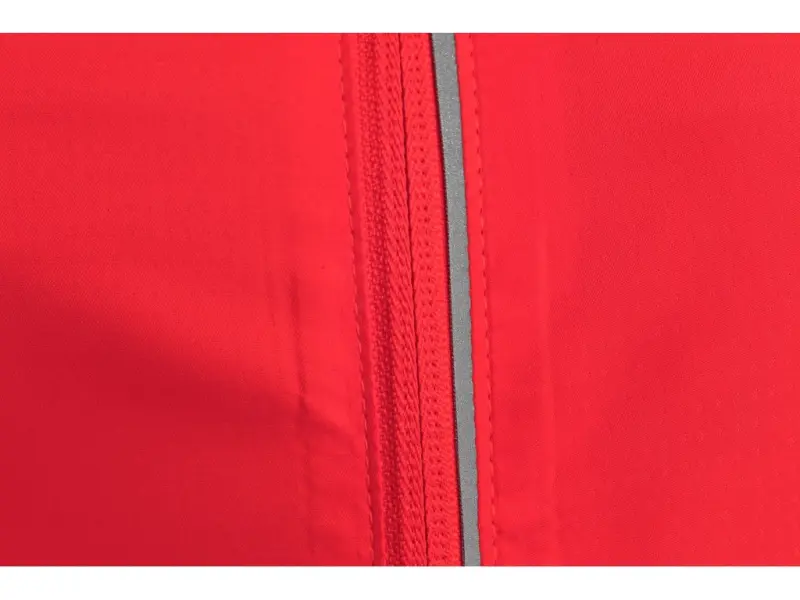 Bunda CXS AUGUSTA, dámská, korálová, vel. 2XL