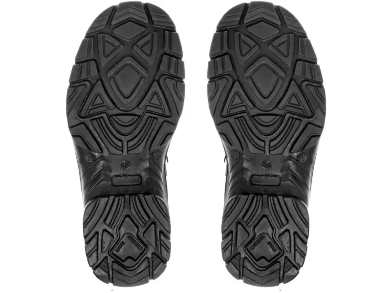 Obuv CXS SAFETY STEEL NICKEL S3, zimní, kotníková, vel. 39