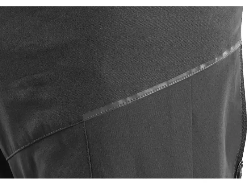 Kalhoty CXS BOISE, pánské s odepínacími nohavicemi, antracitová Kalhoty CXS BOISE, pánské s odepínacími nohavicemi, antracitová