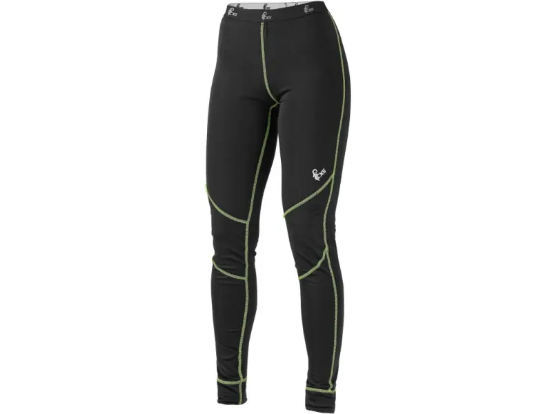 Spodky CXS REWARD, funkční, dámské, černo-zelené, vel. XL Spodky CXS REWARD, funkční, dámské, černo-zelené, vel. XL