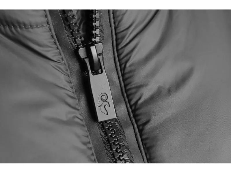 Vesta CXS FONTANA, dámská, dlouhá, antracitová, vel. XL