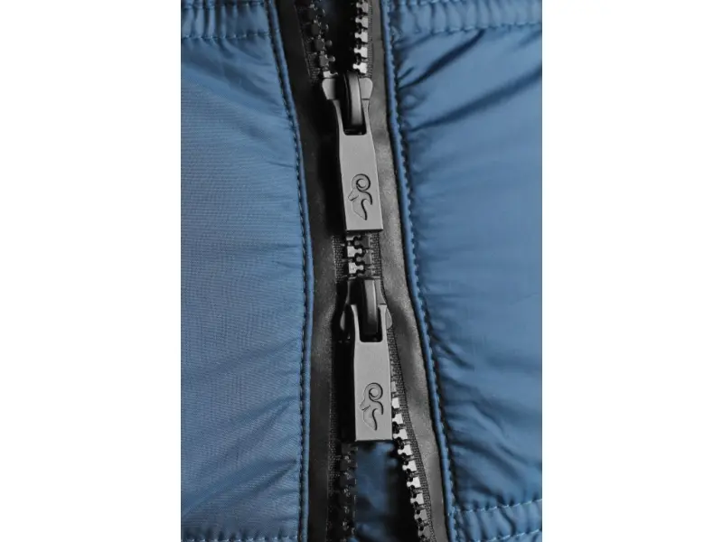 Kabát CXS WICHITA, dámský, petrolový, vel. 2XL Kabát CXS WICHITA, dámský, petrolový, vel. 2XL