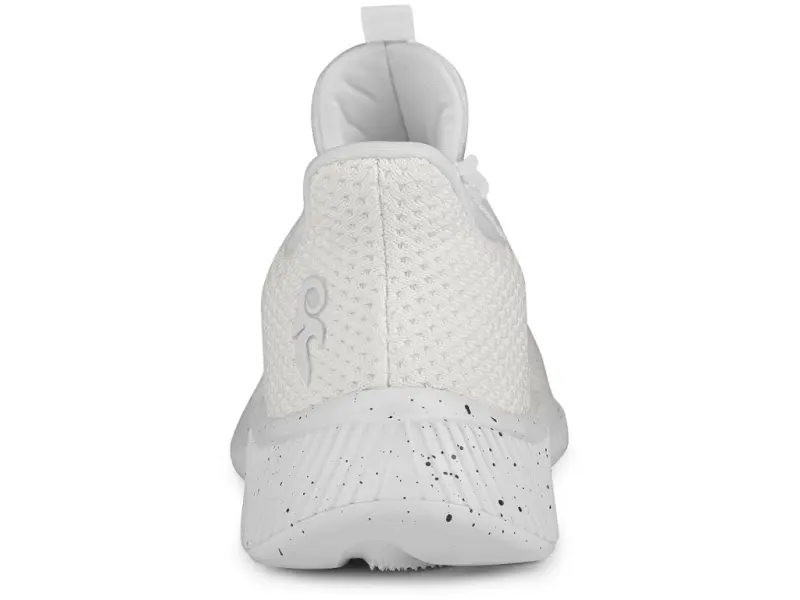 Obuv polobotka CXS BARBADOS, smetanová, vel. 40