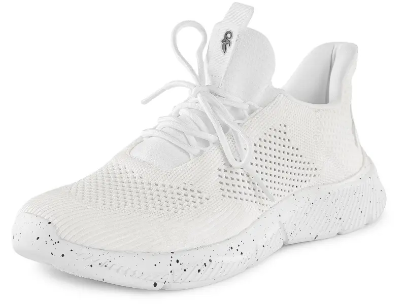 Obuv polobotka CXS BARBADOS, smetanová, vel. 41