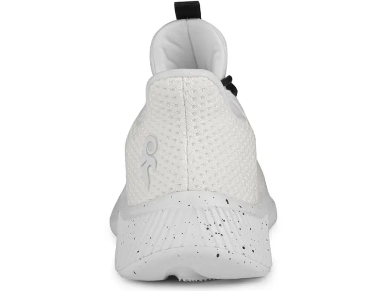 Obuv polobotka CXS BARBADOS, smetanová, vel. 45