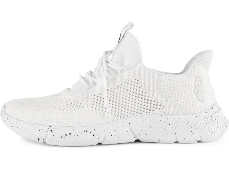 Obuv polobotka CXS BARBADOS, smetanová, vel. 47