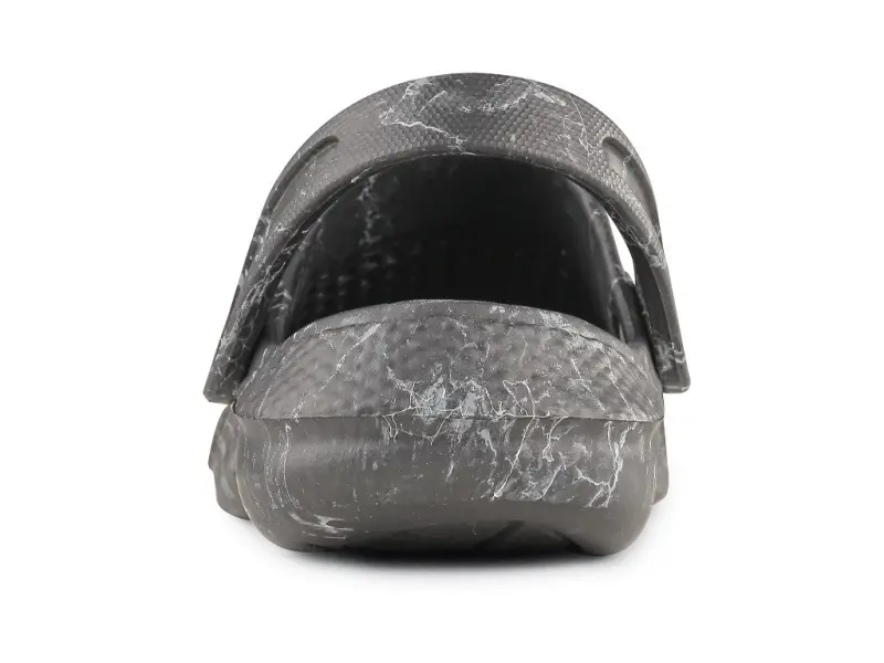 Obuv nazouvák CXS TREND, unisex, černý mramor, vel. 41