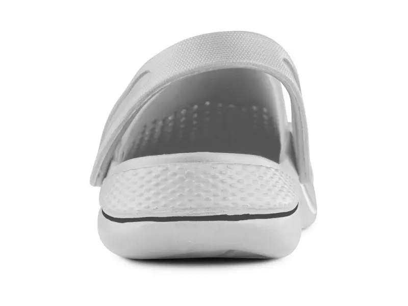 Obuv nazouvák CXS TREND, pánský, šedo-černé, vel. 45