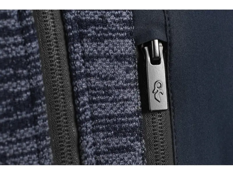 Mikina CXS 4ENVI HAMPTON, pánská, tmavě modrá, vel. S Mikina CXS 4ENVI HAMPTON, pánská, tmavě modrá, vel. S