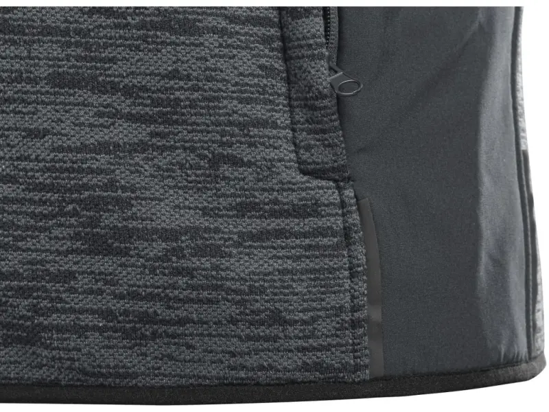 Mikina CXS 4ENVI HAMPTON, pánská, tmavě šedá, vel. 5XL Mikina CXS 4ENVI HAMPTON, pánská, tmavě šedá, vel. 5XL