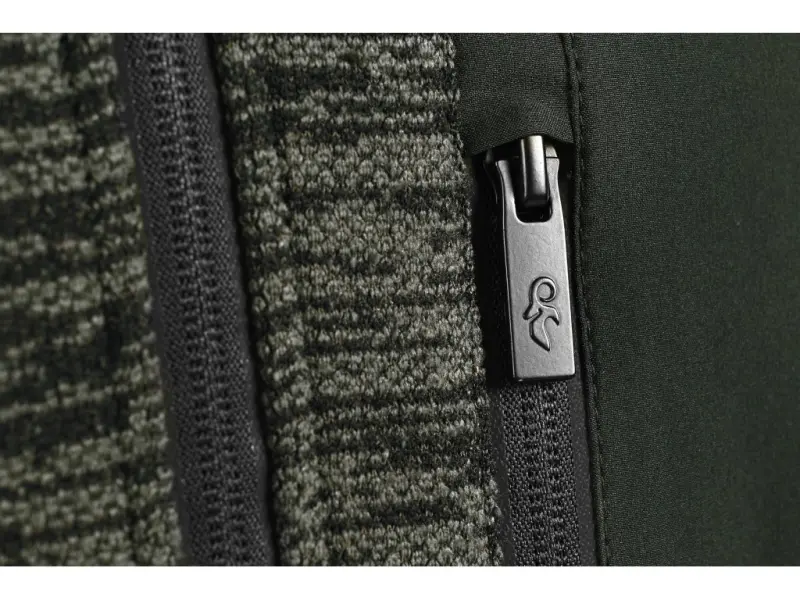 Mikina CXS 4ENVI HAMPTON, pánská, khaki, vel. 2XL